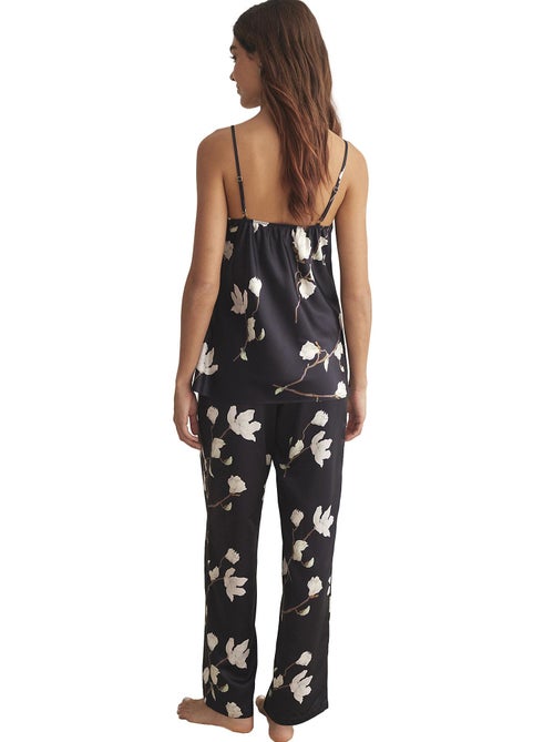 Exclusive pyjama broek-hemd p100 - Kiabi Exclusive pyjama broek-hemd p100 - Kiabi