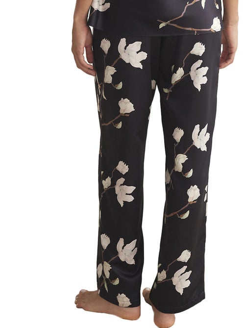 Exclusive pyjama broek-hemd p100 - Kiabi Exclusive pyjama broek-hemd p100 - Kiabi