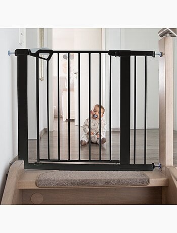 Extension minimaliste 14 cm pour barrière de sécurité easySafe+ Roba