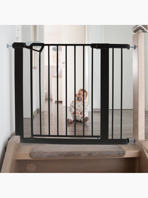 Extension minimaliste 14 cm pour barrière de sécurité easySafe+ Roba - Kiabi