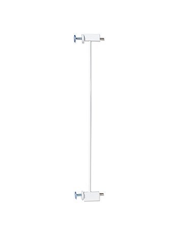 Extension minimaliste 7 cm pour barrière de sécurité Roba easySafe+ Roba