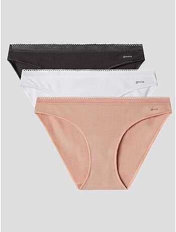 Extra platte modal lenzing slip