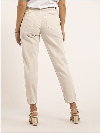 Ezel mom broek