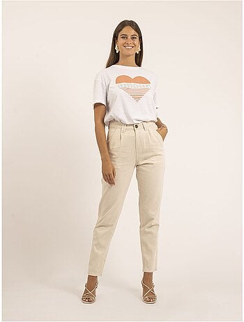 Ezel mom broek