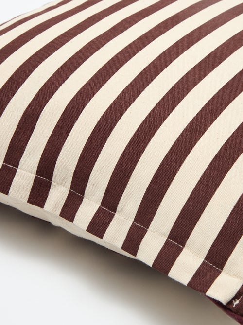 Fantasie kussenhoes (45x45 cm) - Kiabi Home - Kiabi