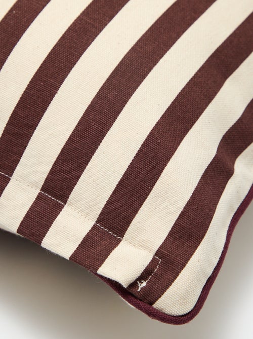 Fantasie kussenhoes (45x45 cm) - Kiabi Home - Kiabi