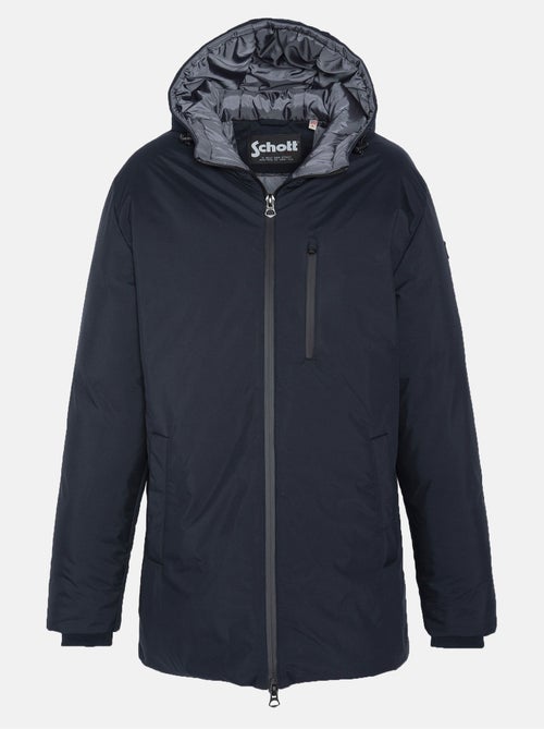Fargo 2-parka - schott - Kiabi