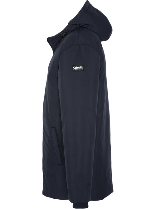 Fargo 2-parka - schott - Kiabi