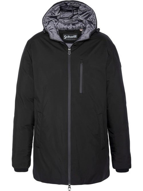 Fargo 2-parka - schott - Kiabi