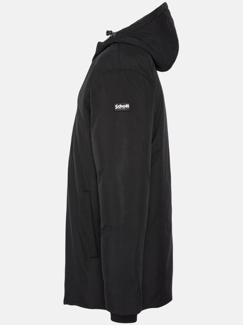 Fargo 2-parka - schott - Kiabi