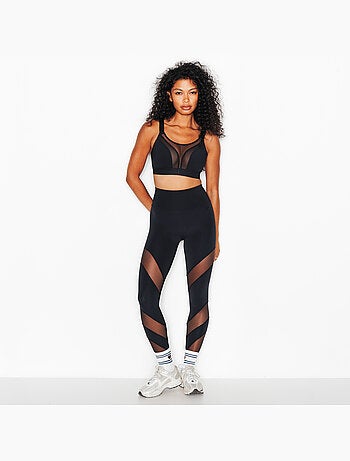 Faro legging sport zwart