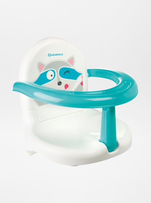 Fauteuil de bain baleine 'Badabulle' - Kiabi