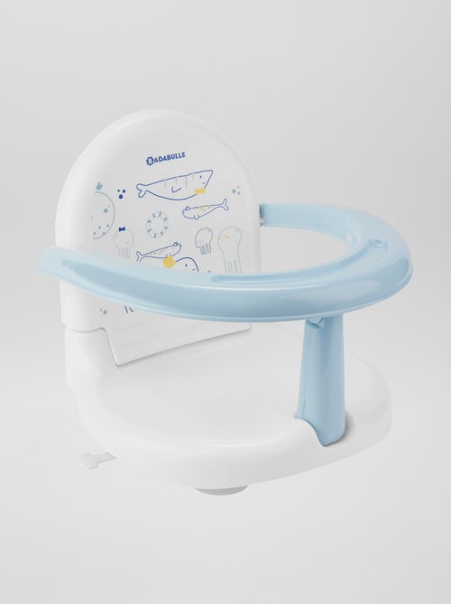Fauteuil de bain pliable 'Badabulle' - Kiabi