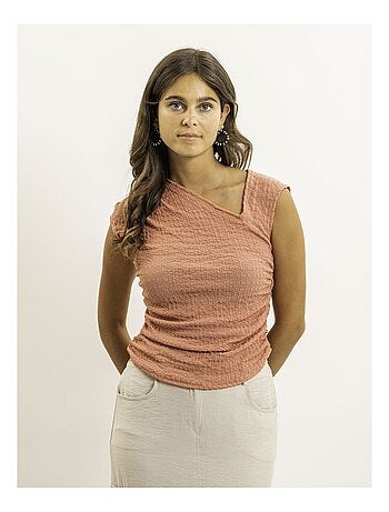 Fayla asymmetrische top
