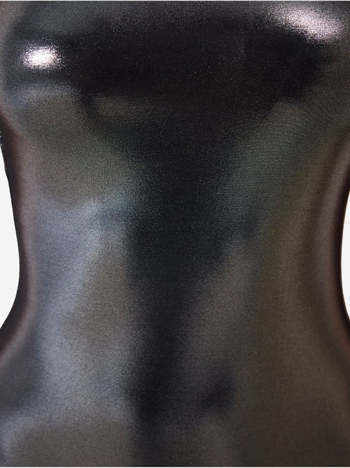 Faylinn maillot de bain asymétrique penti - Kiabi Faylinn maillot de bain asymétrique penti - Kiabi