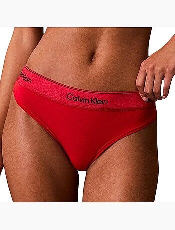 Femme calvin klein jeans bikini