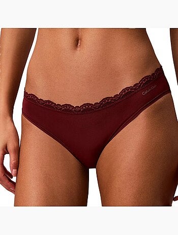 Femme Calvin Klein Jeans Bikinis