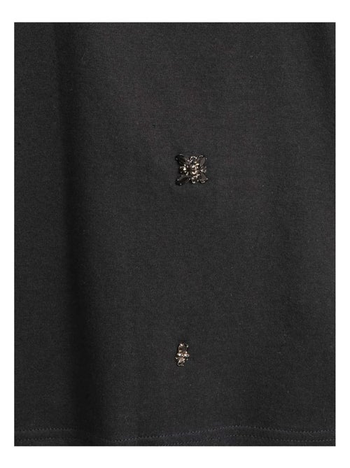 Ferdi t-shirt met strasssteentjes - Kiabi