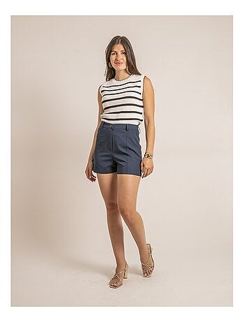Ferkine gestreept tanktopje