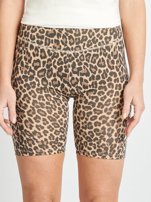 Fietsbroekje - Kiabi