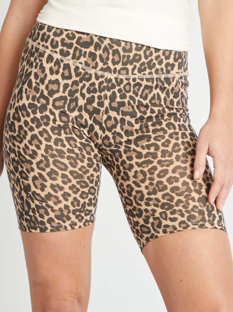 Fietsbroekje BIEGE - Kiabi