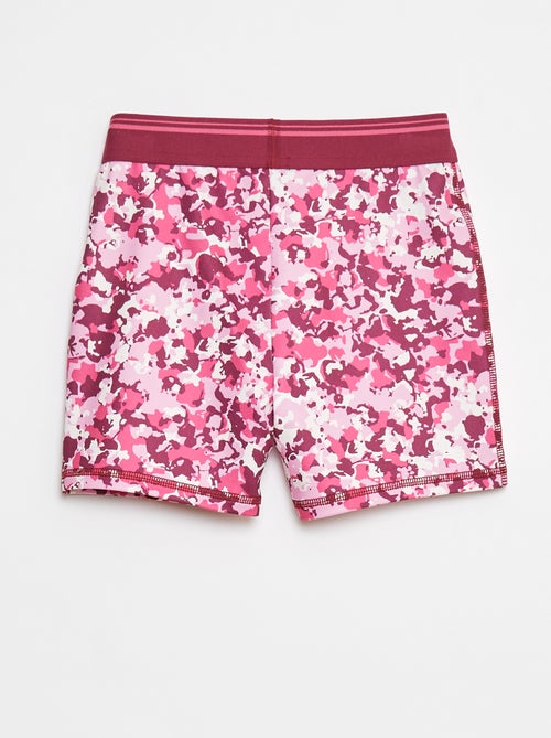 Fietsbroekje - Kiabi