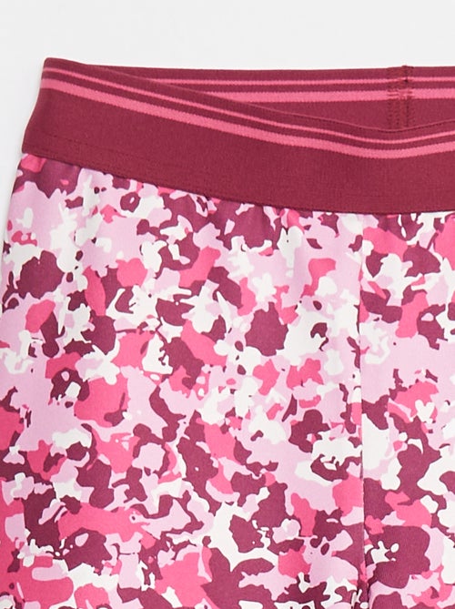 Fietsbroekje - Kiabi