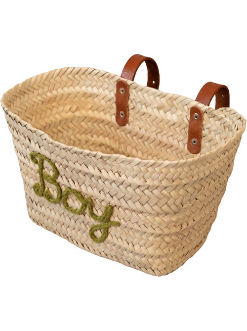 Fietsmand "boy" - Kiabi
