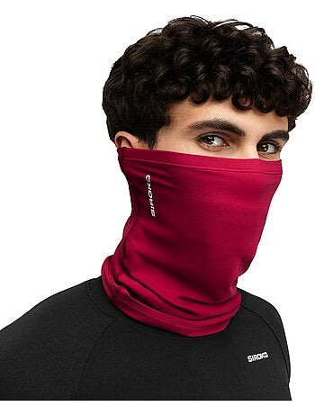 Fietsnekwarmer