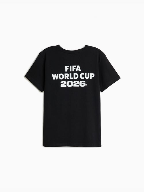 'FIFA' T-shirt, MO Fashion - Kiabi 'FIFA' T-shirt, MO Fashion - Kiabi