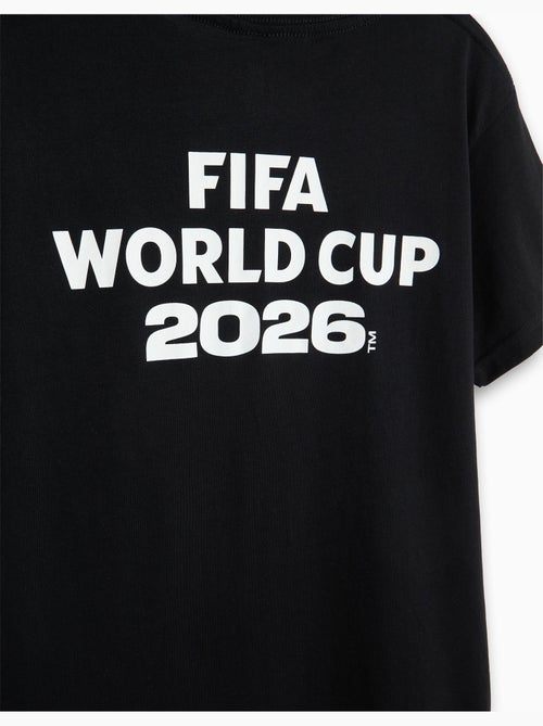 'FIFA' T-shirt, MO Fashion - Kiabi 'FIFA' T-shirt, MO Fashion - Kiabi