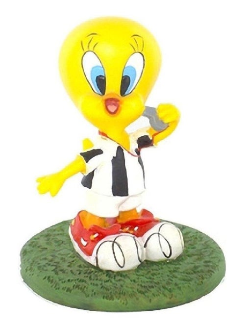 Figuur 'Tweety & Sylvester' – Arbitre – Looney Tunes - Kiabi Figuur 'Tweety & Sylvester' – Arbitre – Looney Tunes - Kiabi