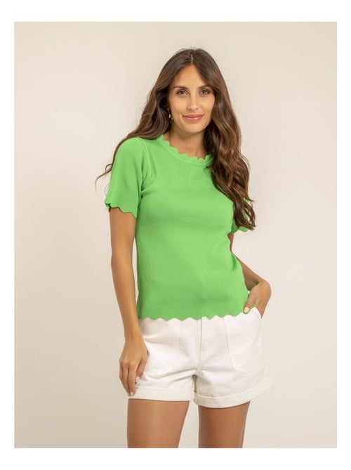 Filamie t-shirt - Kiabi Filamie t-shirt - Kiabi