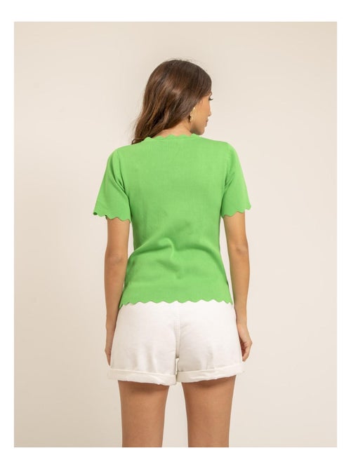 Filamie t-shirt - Kiabi Filamie t-shirt - Kiabi