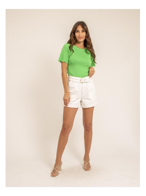 Filamie t-shirt - Kiabi Filamie t-shirt - Kiabi