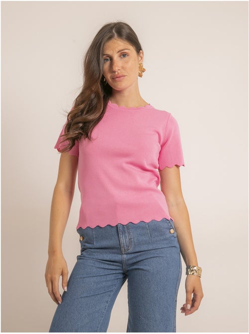Filamie t-shirt - Kiabi Filamie t-shirt - Kiabi