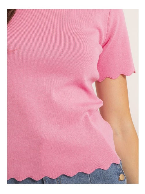 Filamie t-shirt - Kiabi Filamie t-shirt - Kiabi