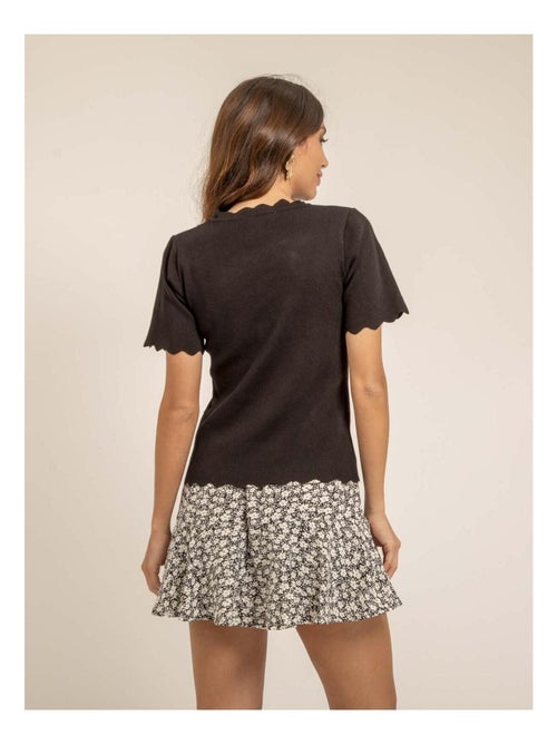 Filamie t-shirt - Kiabi Filamie t-shirt - Kiabi