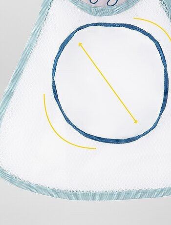 Filet de bain 'Badabulle'