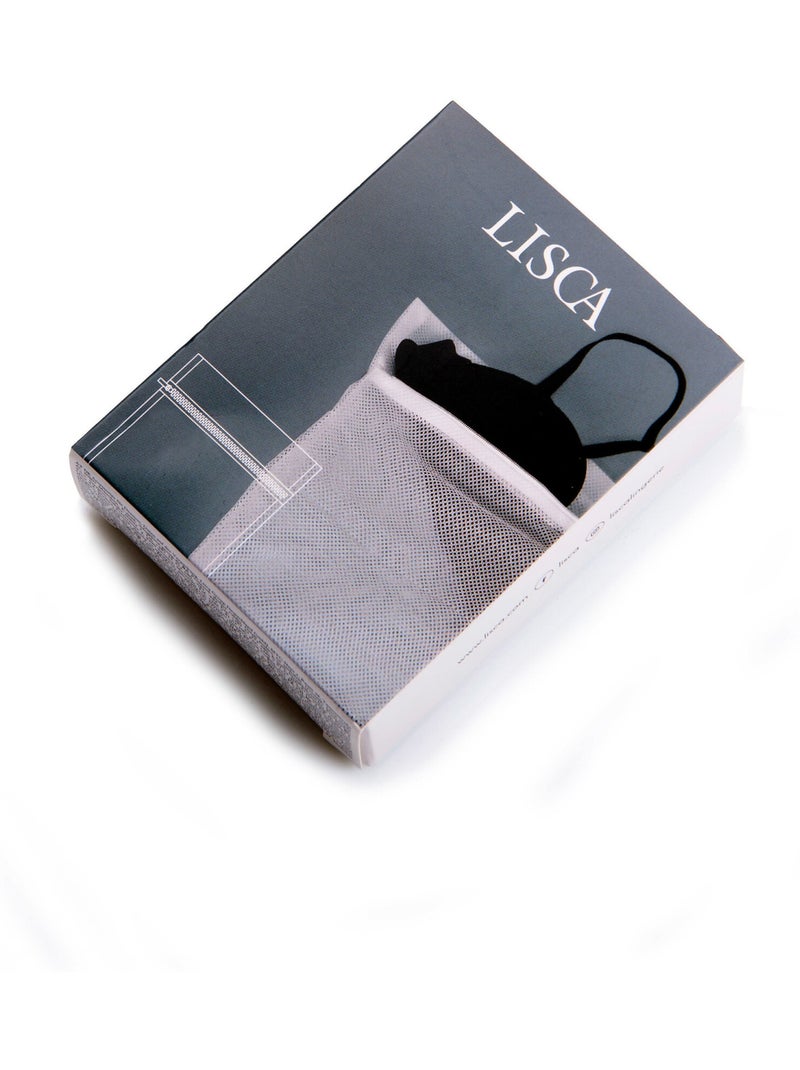 Filet de lavage lingerie Blanc - Kiabi