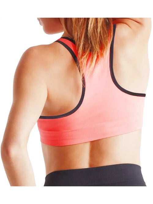 Fit Active verstevigende bralette - Kiabi Fit Active verstevigende bralette - Kiabi