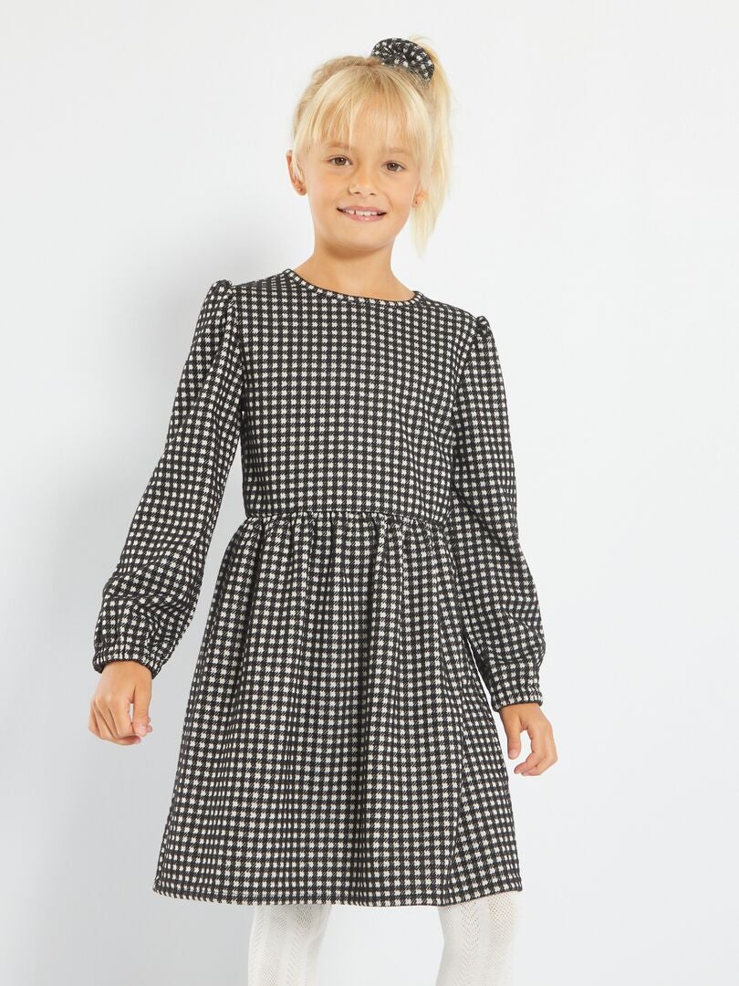 Robe fille discount 10 ans kiabi