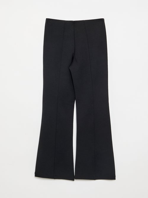 Flare broek - Kiabi