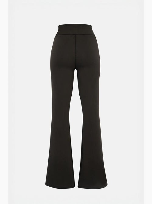 Flare-legging hiccup - Kiabi