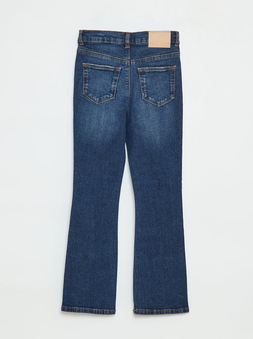 Flared jeans - Kiabi