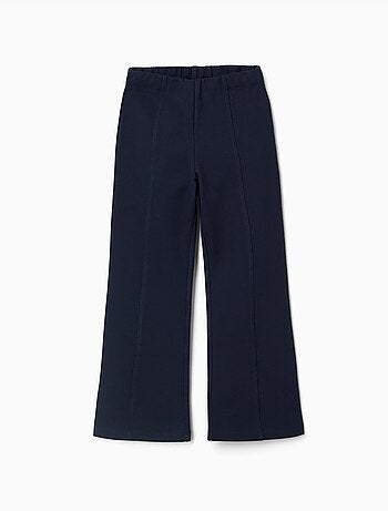 Flared roma brei leggings