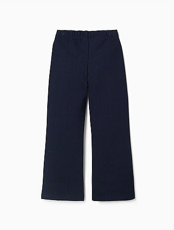 Flared roma brei leggings
