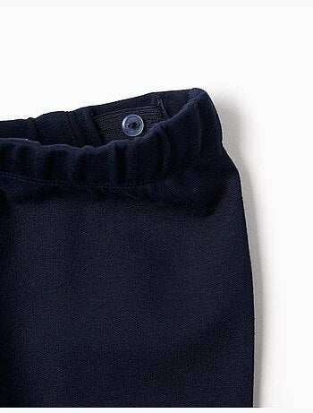 Flared roma brei leggings