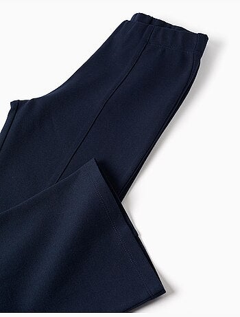 Flared roma brei leggings