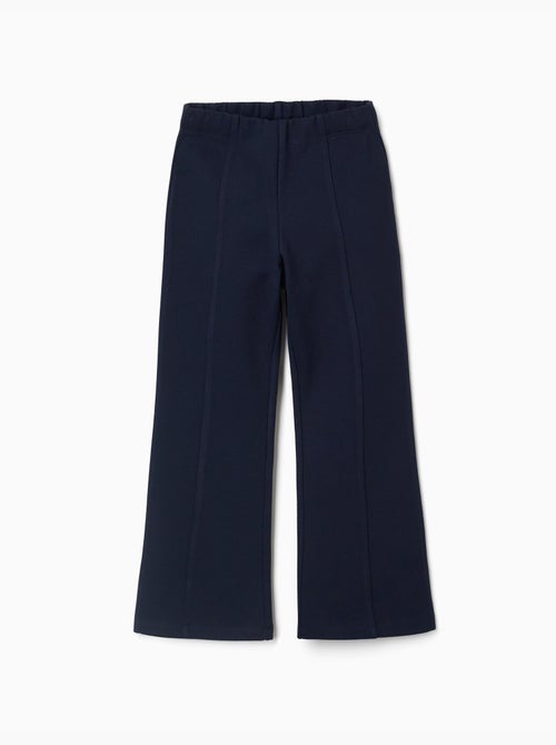 Flared Roma brei leggings - Kiabi Flared Roma brei leggings - Kiabi